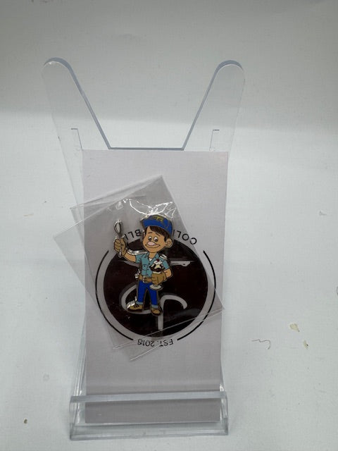 Fix it Felix PTD DSSH LE 300 Disney Pin