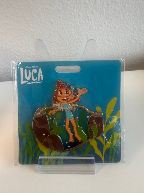 Guila Luca