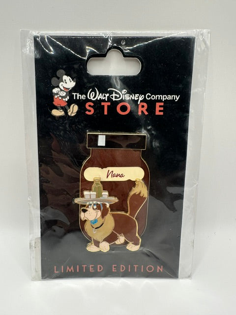 TWDC Shades of Magic Nana LE 400 Pin J