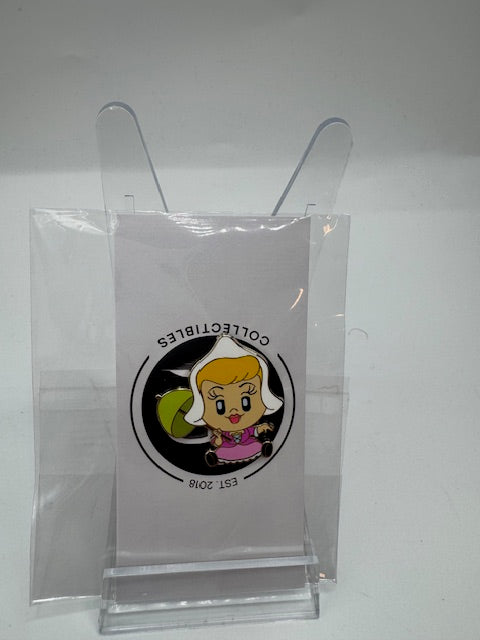 Katrina Adorb WDI LE 400 Disney Pin