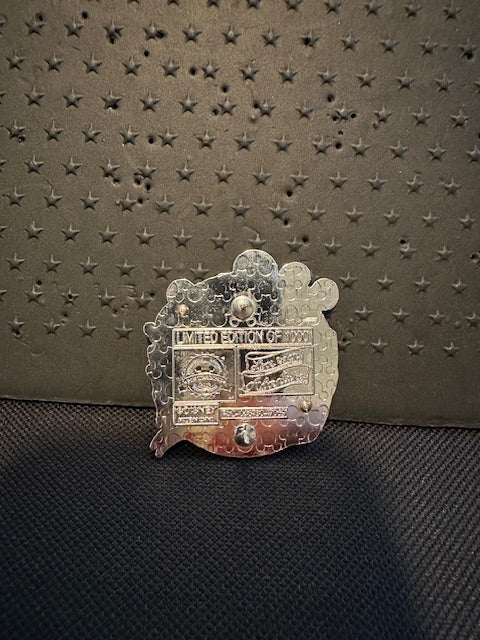 Mickey Minnie Love Adventure LE 1000 AP