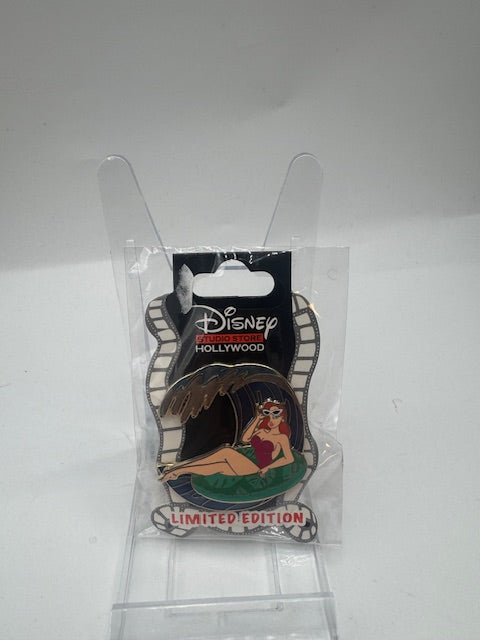Jessica Rabbit DSSH Wave LE 150 Disney Pin