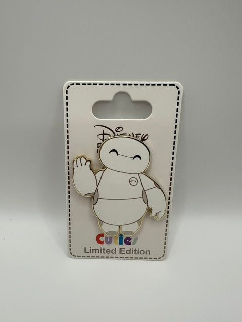 DSSH Baymax cutie LE 300 Pin J