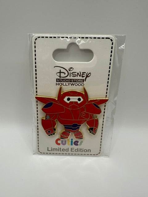 DSSH Baymax Armored cutie LE 300 Pin J