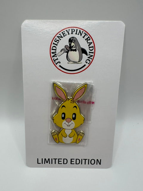 WDI Adorb Rabbit LE 250 Pin J