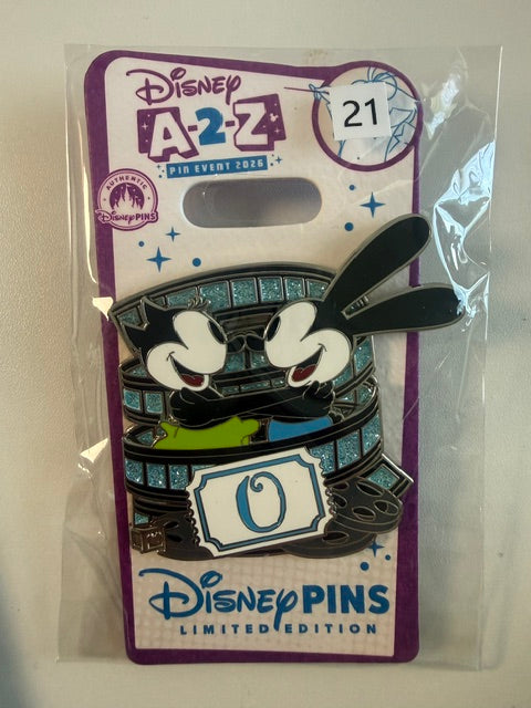 Oswald A2Z