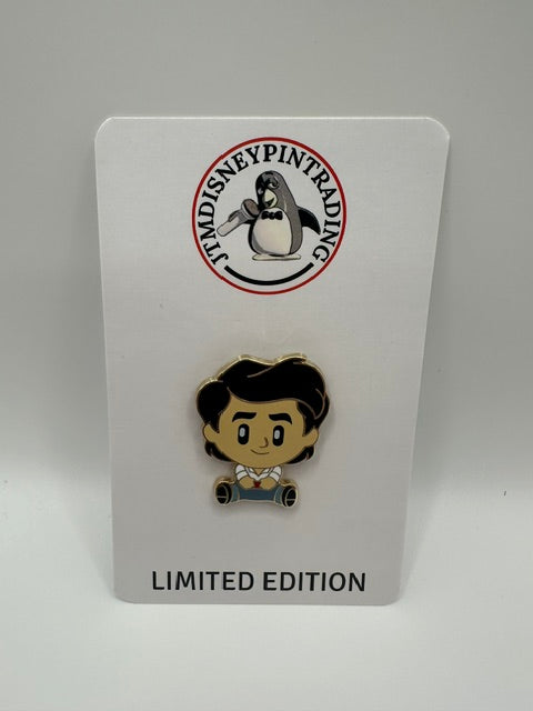 WDI Adorb Eric LE 400 Pin J