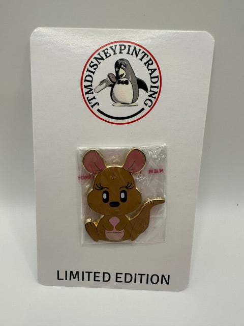 WDI Adorb Kanga LE 250 Pin J