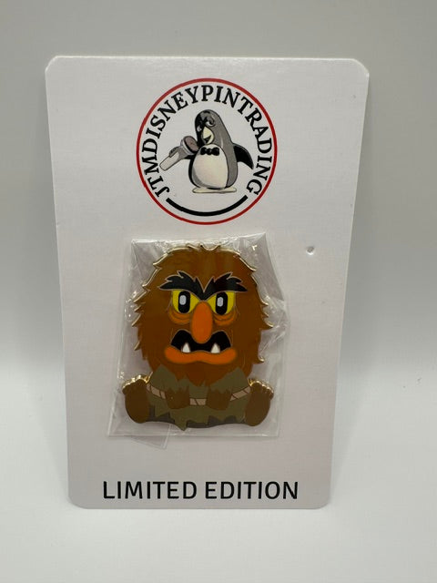 WDI Adorb Sweetums Super Chaser LE 200 Pin J