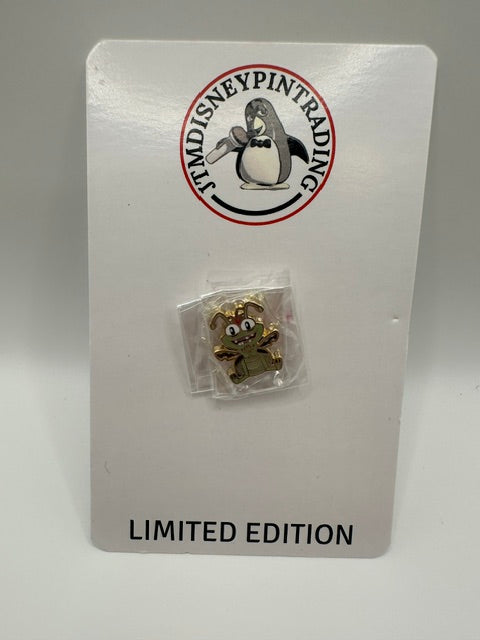 WDI Adorb Ray LE 400 Pin J