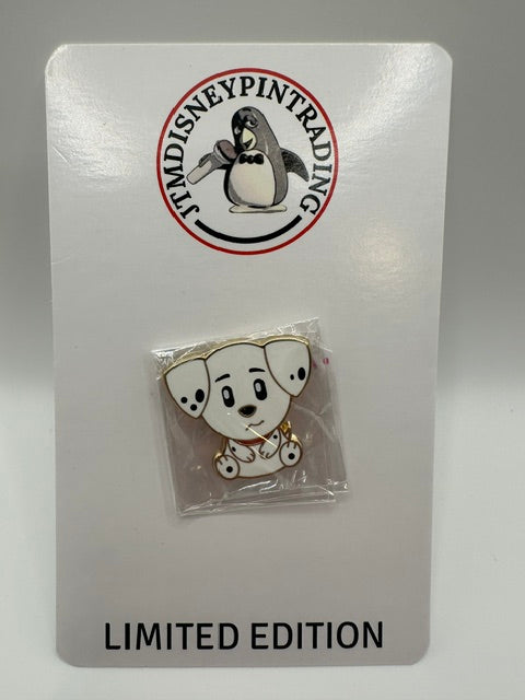 WDI Adorb Rolly Super Chaser LE 200 Pin J