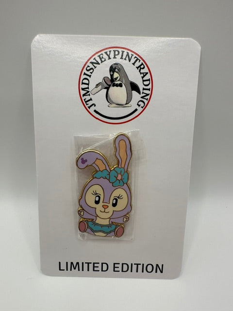 WDI Adorb StellaLou LE 400 Pin J