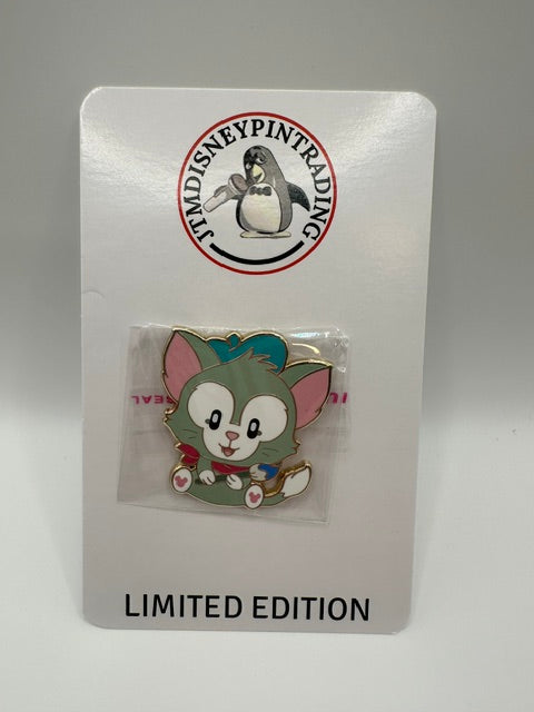 WDI Adorb Gelatoni LE 400 Pin J