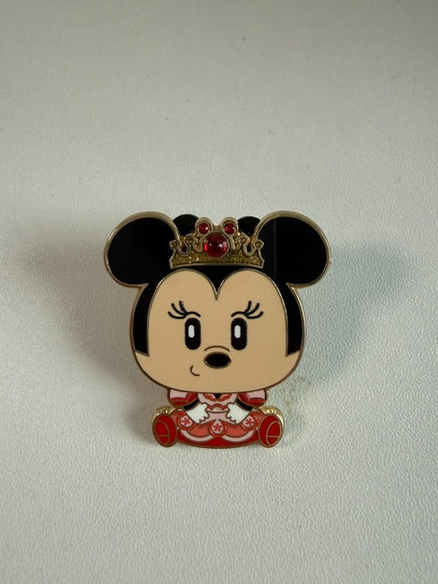 Minnie Kingdom Adorb