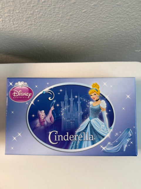 Cinderella Box Set LE 150 Shop Disney Pin