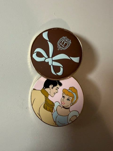 Cinderella Club 33