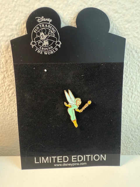 Tinker Bell Shopping Martain LE 1000 Disney Pin