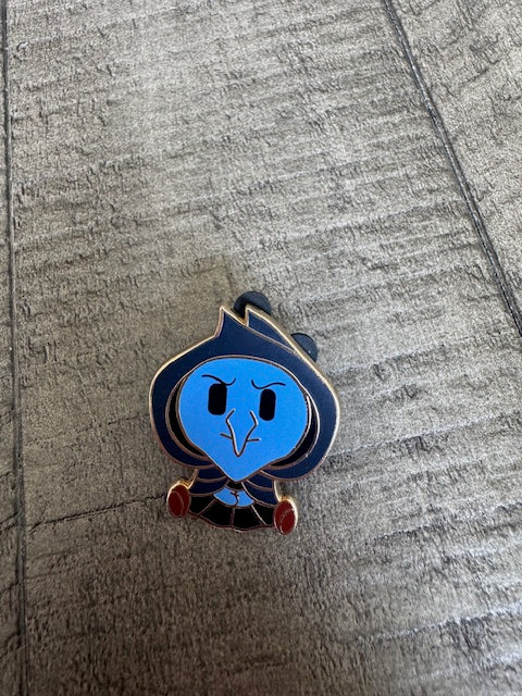 Lachesis Fate WDI LE 300 Disney Pin