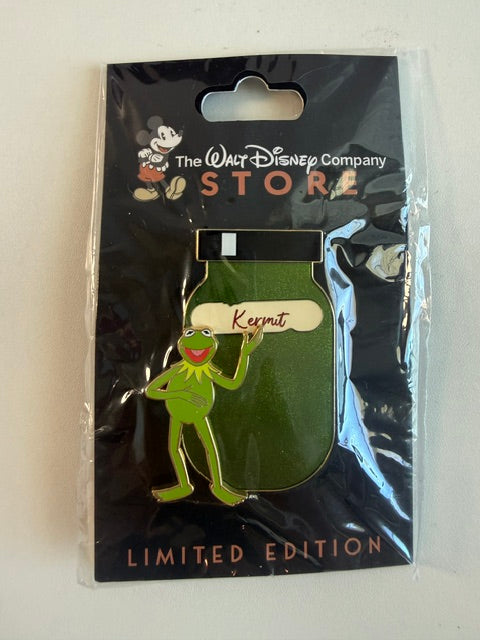 Kermit Shade Magic