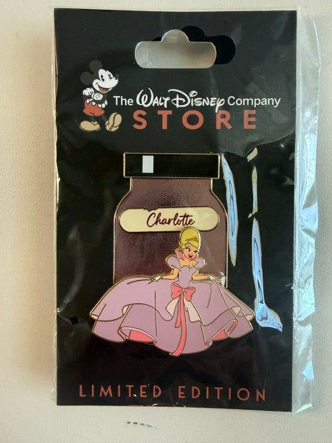 Charlotte Color Shade