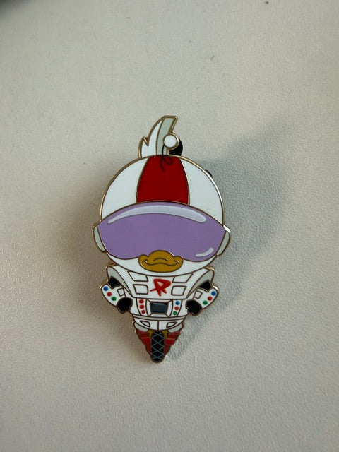 Gizmoduck Adorb