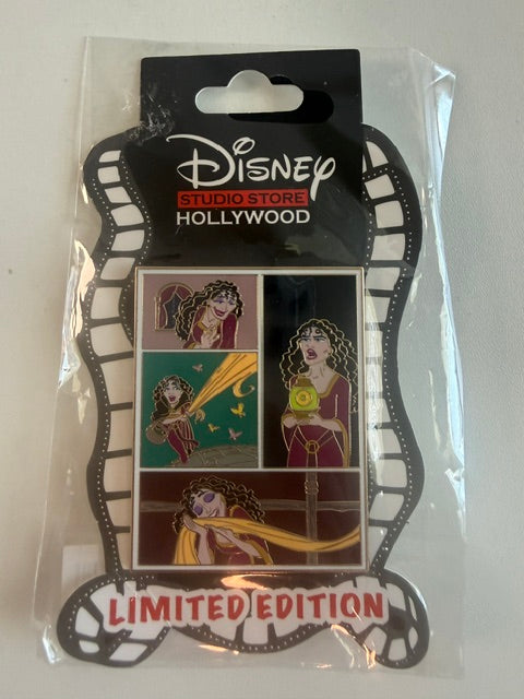 Mother Gothel 15th