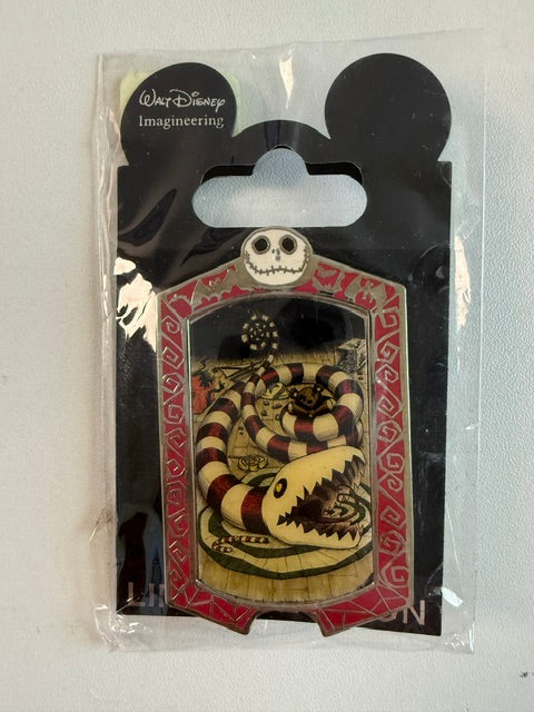Snake WDI