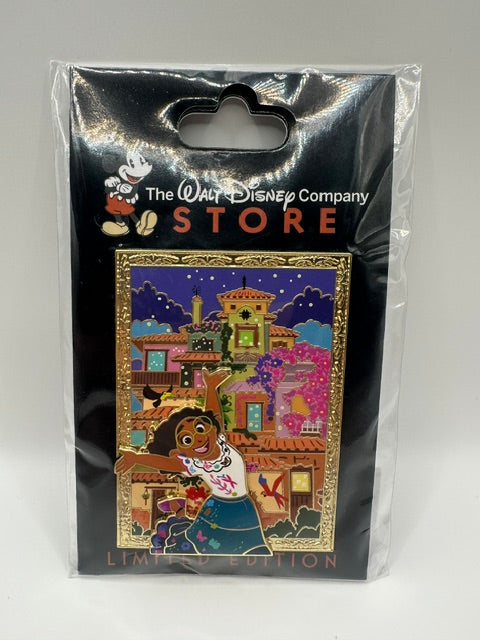TWDC Welcome Home Encanto Le 400 pin J