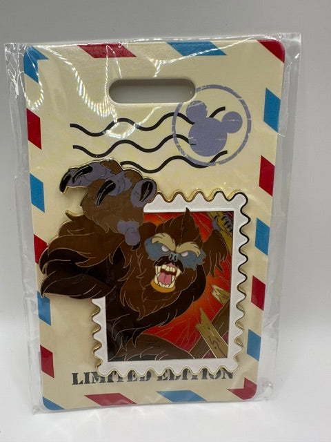 WDI Yeti Stamp Le 400 pin J
