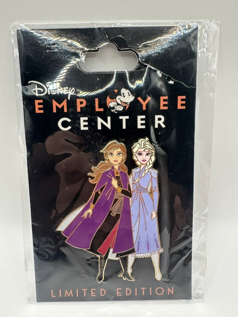 Dec Frozen Forest Outfit dress Le 250 Pin J