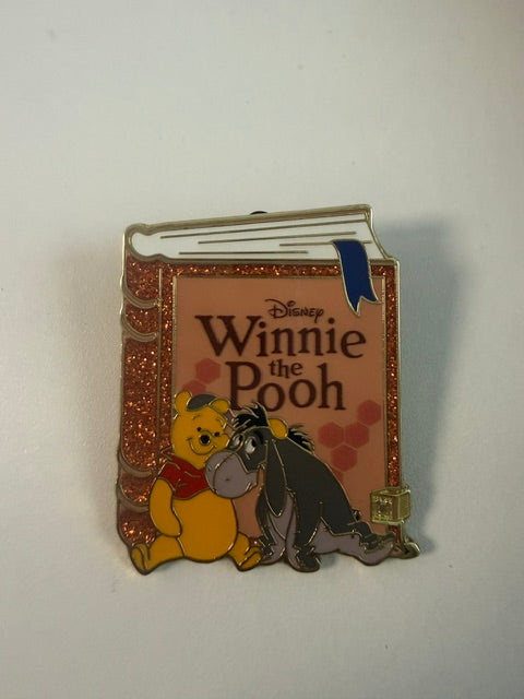 Winnie the Pooh Storybook
