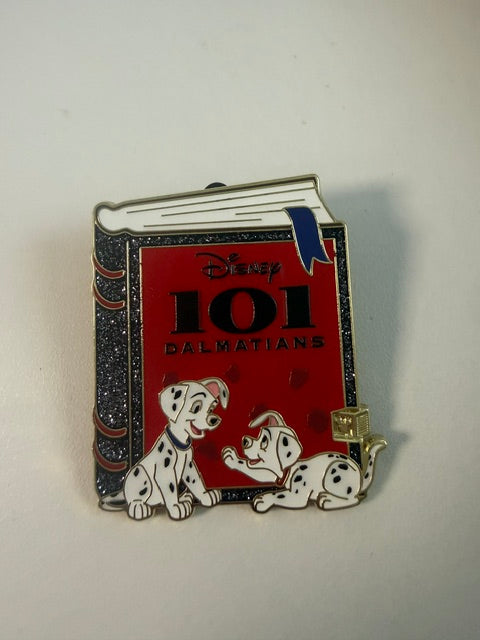 101  Storybook