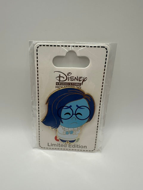 DSSH Cutie Sadness Le 300 pin J
