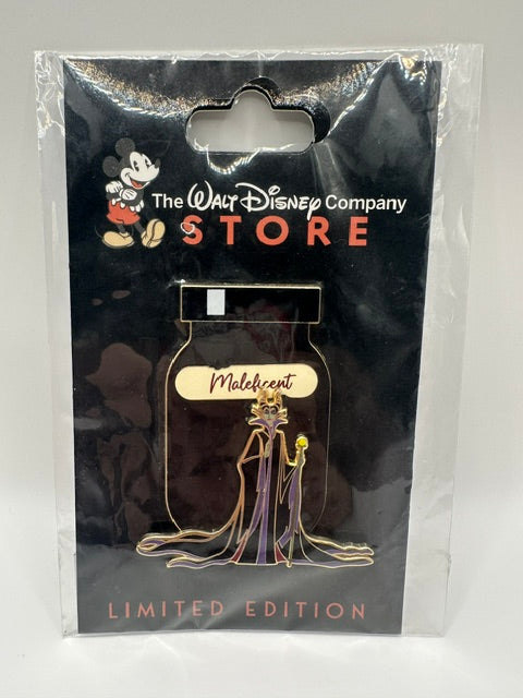 DEC Shades of Magic Maleficent LE 400 Pin J