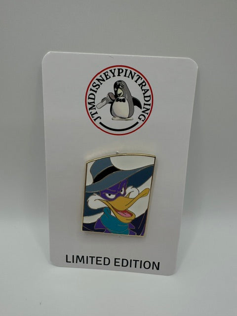 WDI colorful world Darkwing LE 500 Pin J