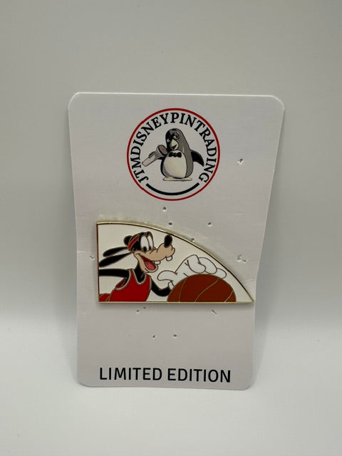 WDI colorful world Goofy LE 500 Pin J