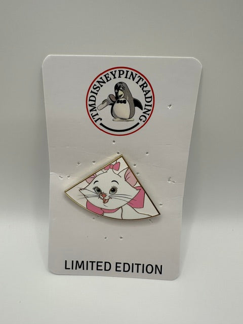 WDI colorful world Marie LE 500 Pin J