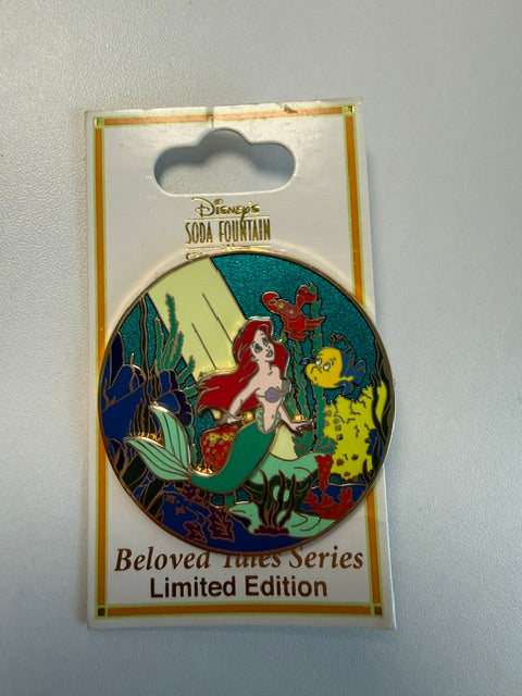 Ariel Beloved Tales DSSH