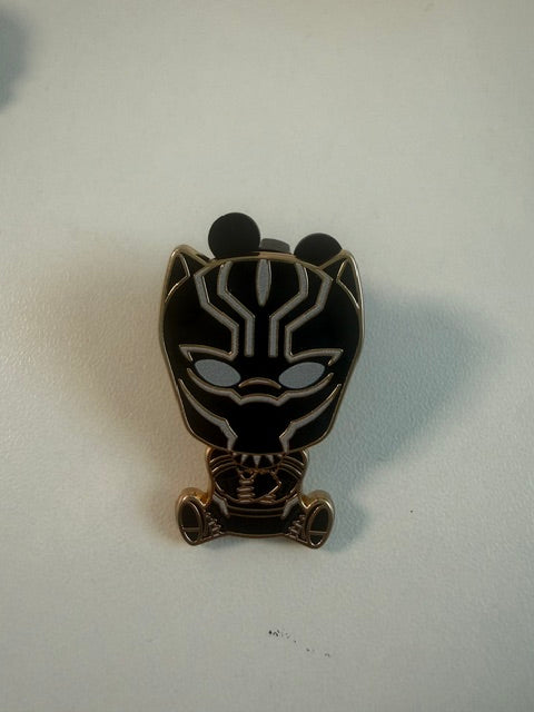 Black Panther Chaser Adorb