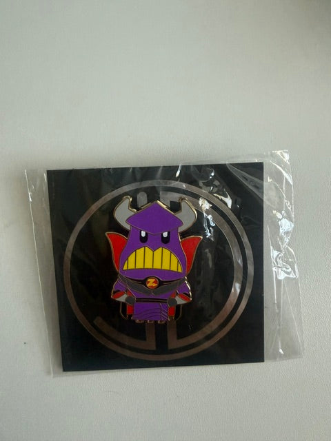 Zurg Adorb