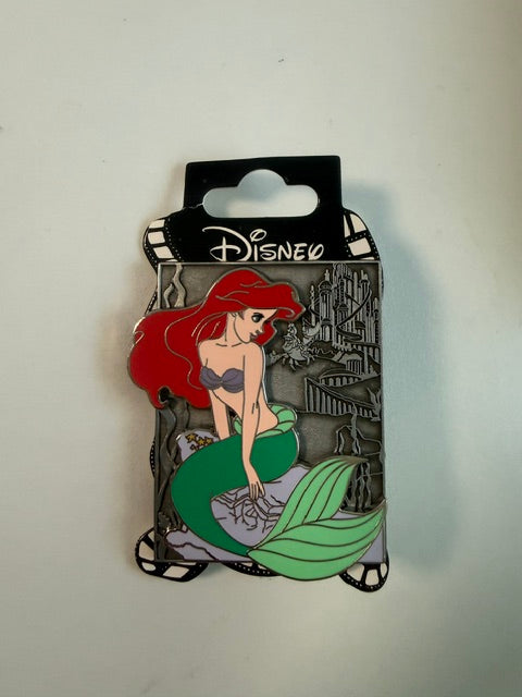 Ariel DSSH