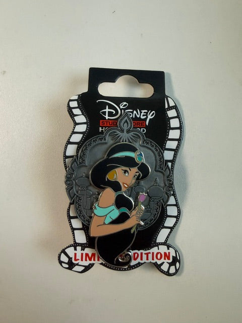 Jasmine DSSH