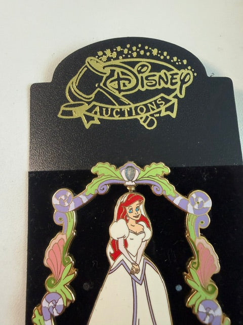 Ariel Spinner Auctions Please see Pic Missing Gem
