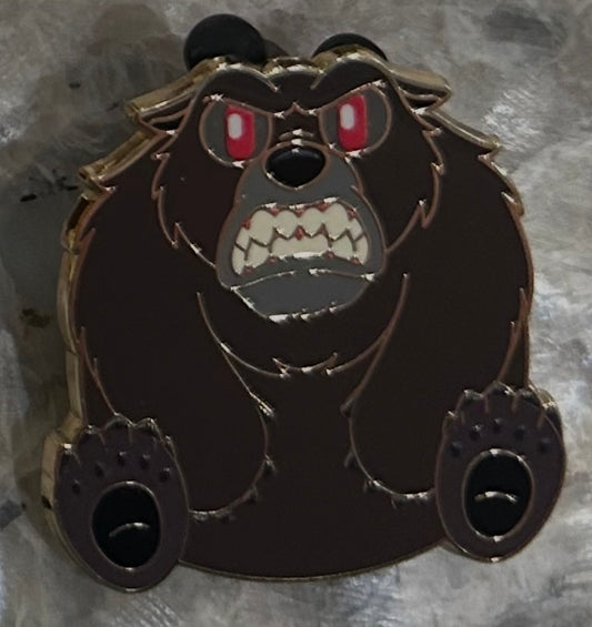 Bear Adorb Fox