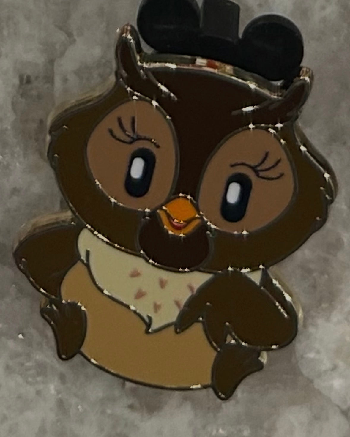 Big Mama Adorb