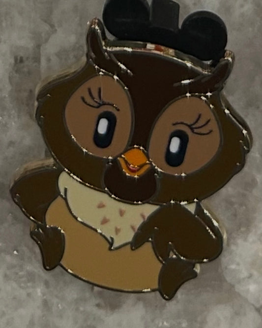 Big Mama Adorb