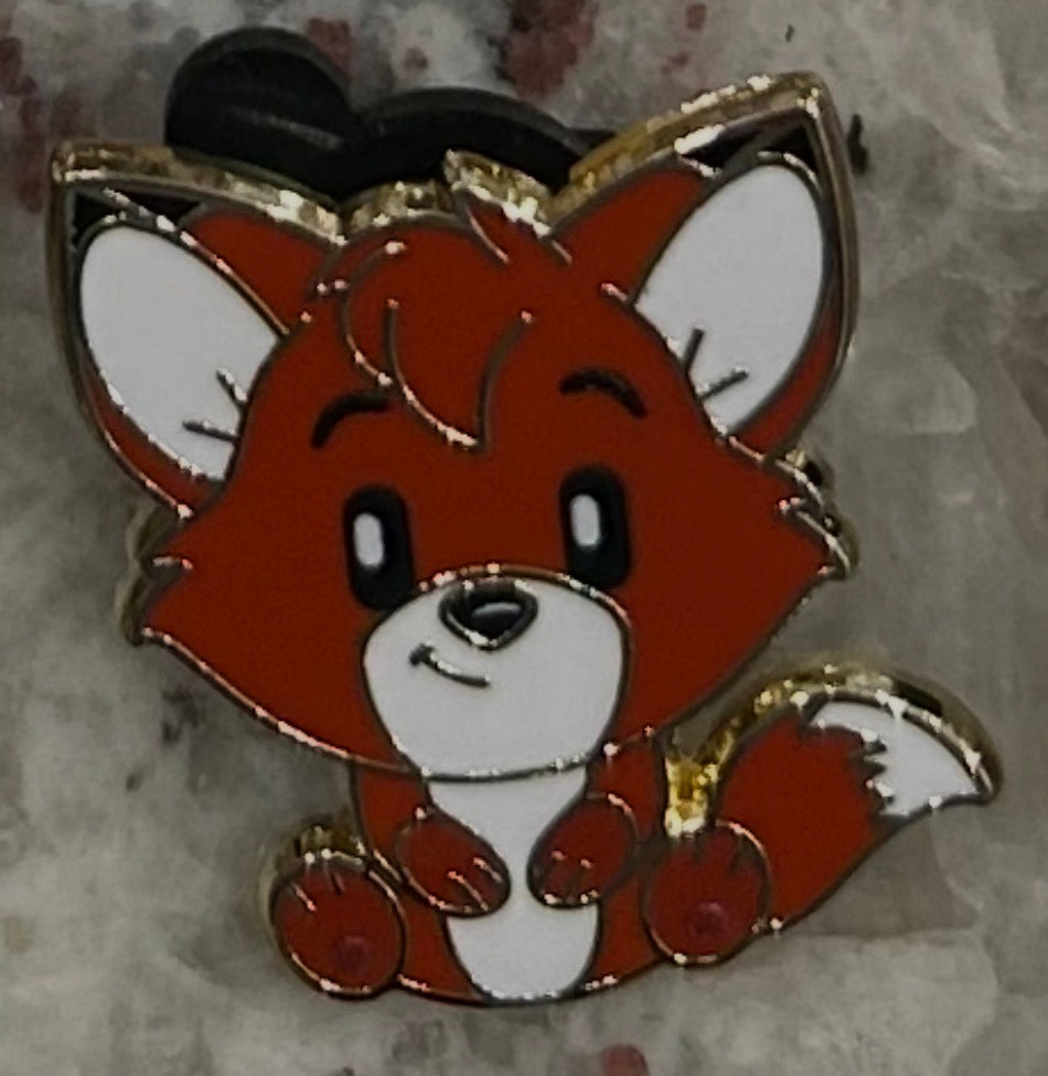 Baby Tod Chaser Adorb
