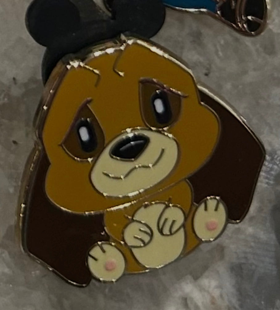 Baby Copper Adorb Chaser WDI
