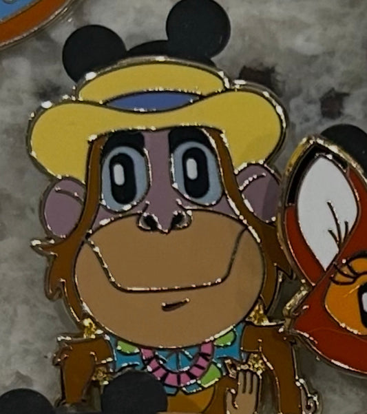 King Louie Adorb