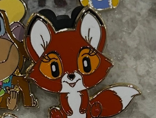 Vixey Adorb